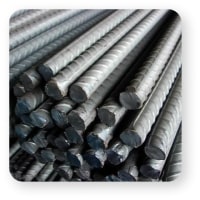 Iron Rods