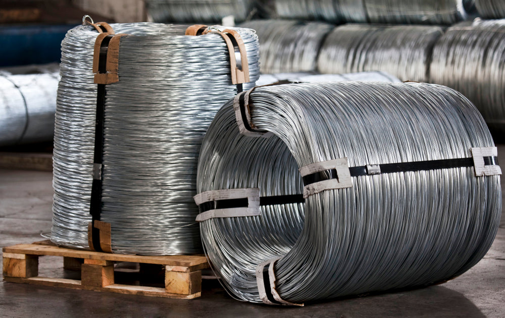 Galvanized Wire