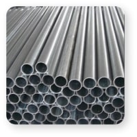Round Pipes