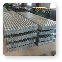 Roofing Sheet