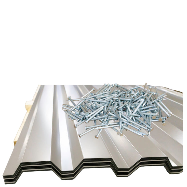 Roofing & Nails