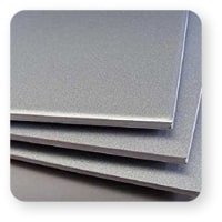 Steel & Aluminum Plates