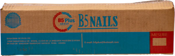 Nails