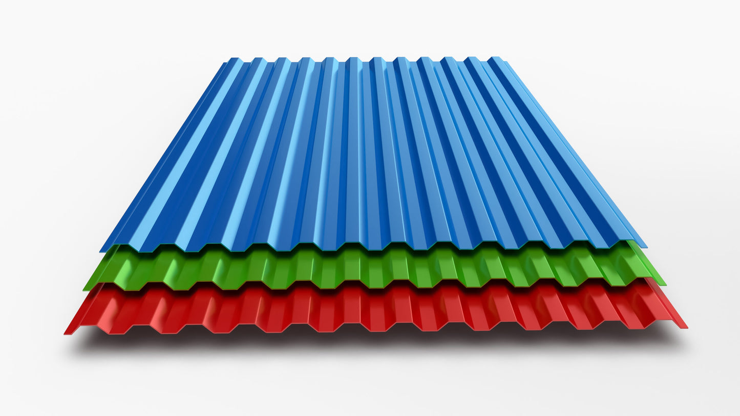 Roofing Sheet