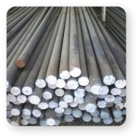 Iron Rods