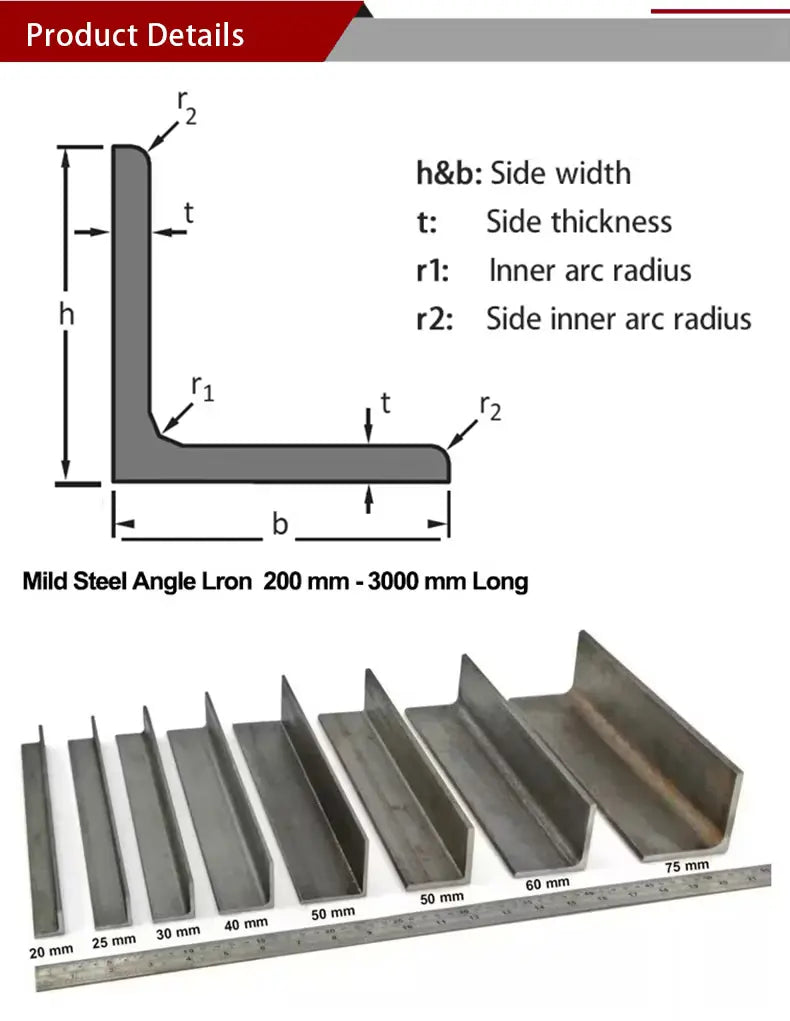 Angle Bar