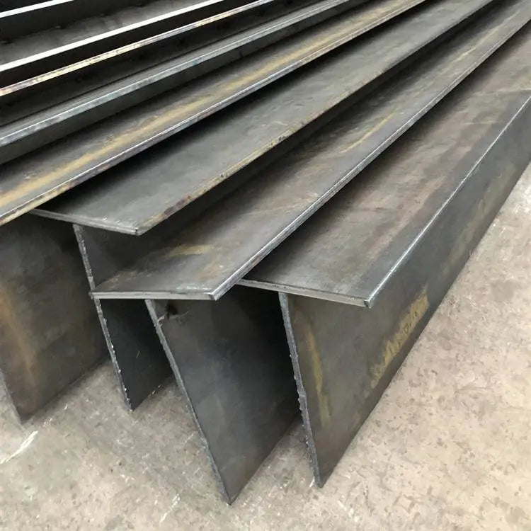 Steel Tee Bar