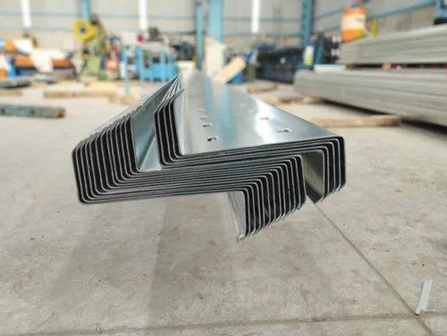 Z Purlins