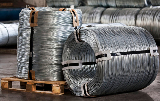 Galvanized Wire
