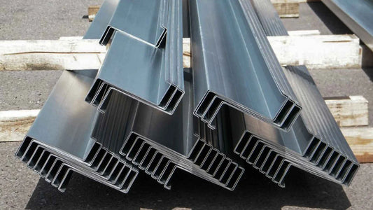 Z Purlins