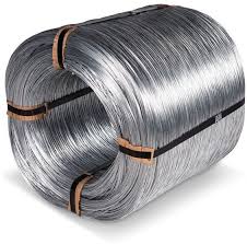 Galvanized Wire