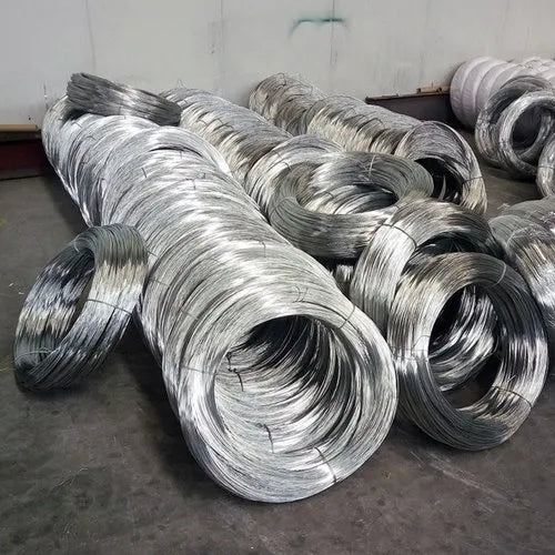 Galvanized Wire