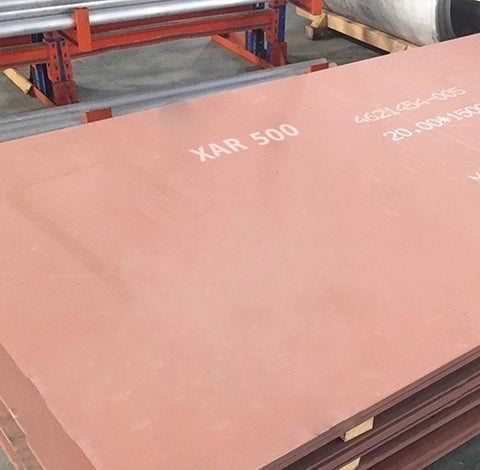 Hardox Plate