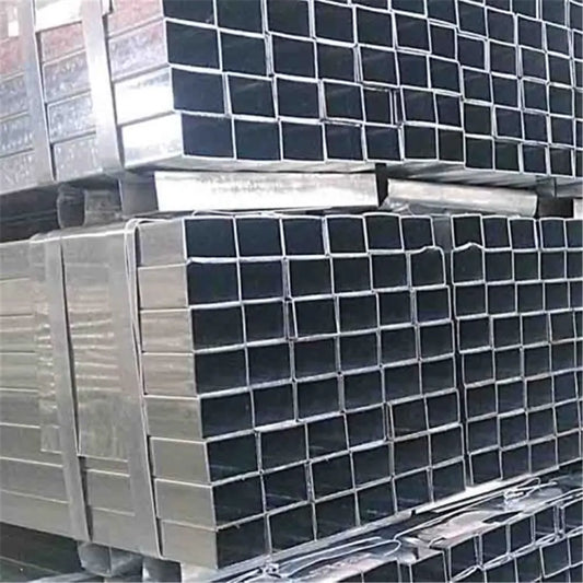 Rectangular Pipe