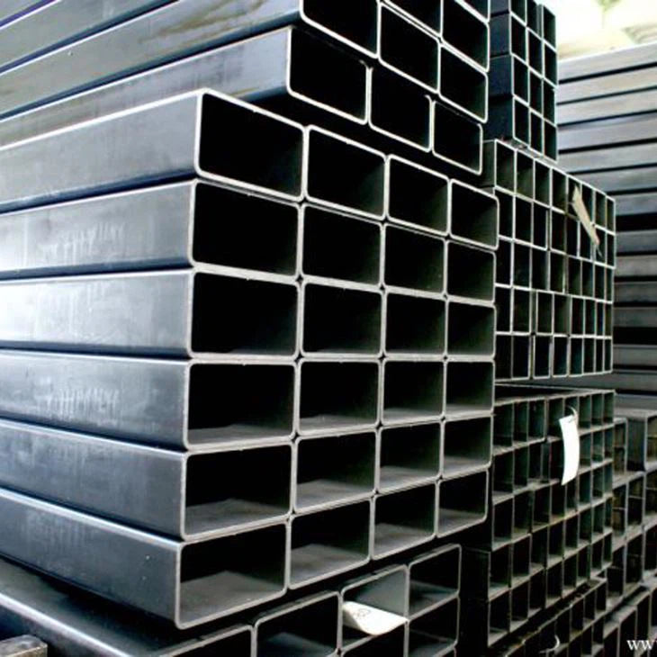 Rectangular Pipe