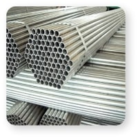 Round Pipes