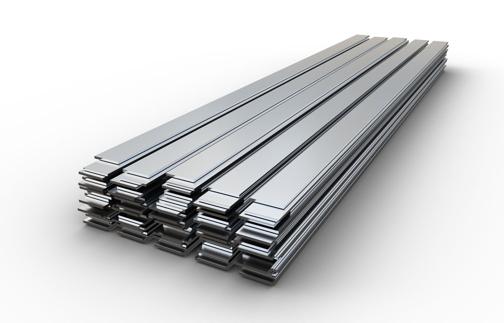 Flat Bar