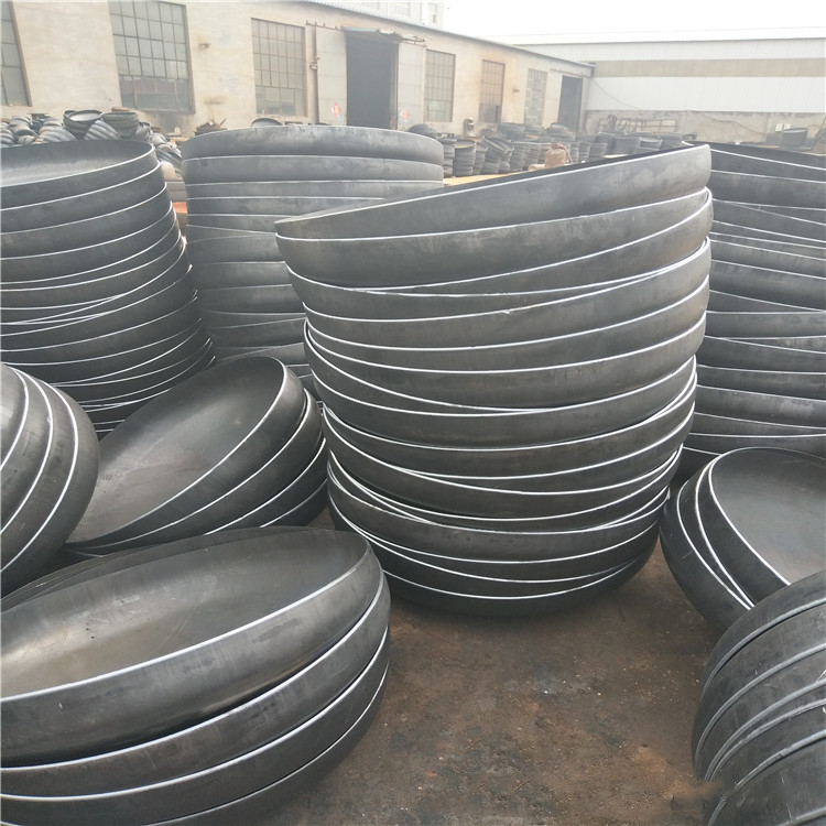 Steel Tank Head