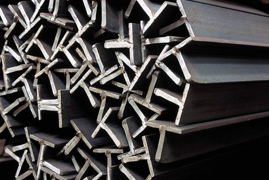 Steel Tee Bar