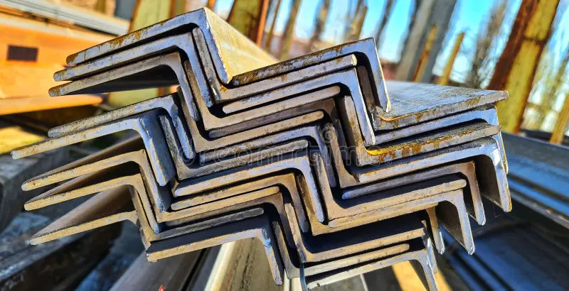Angle Bar